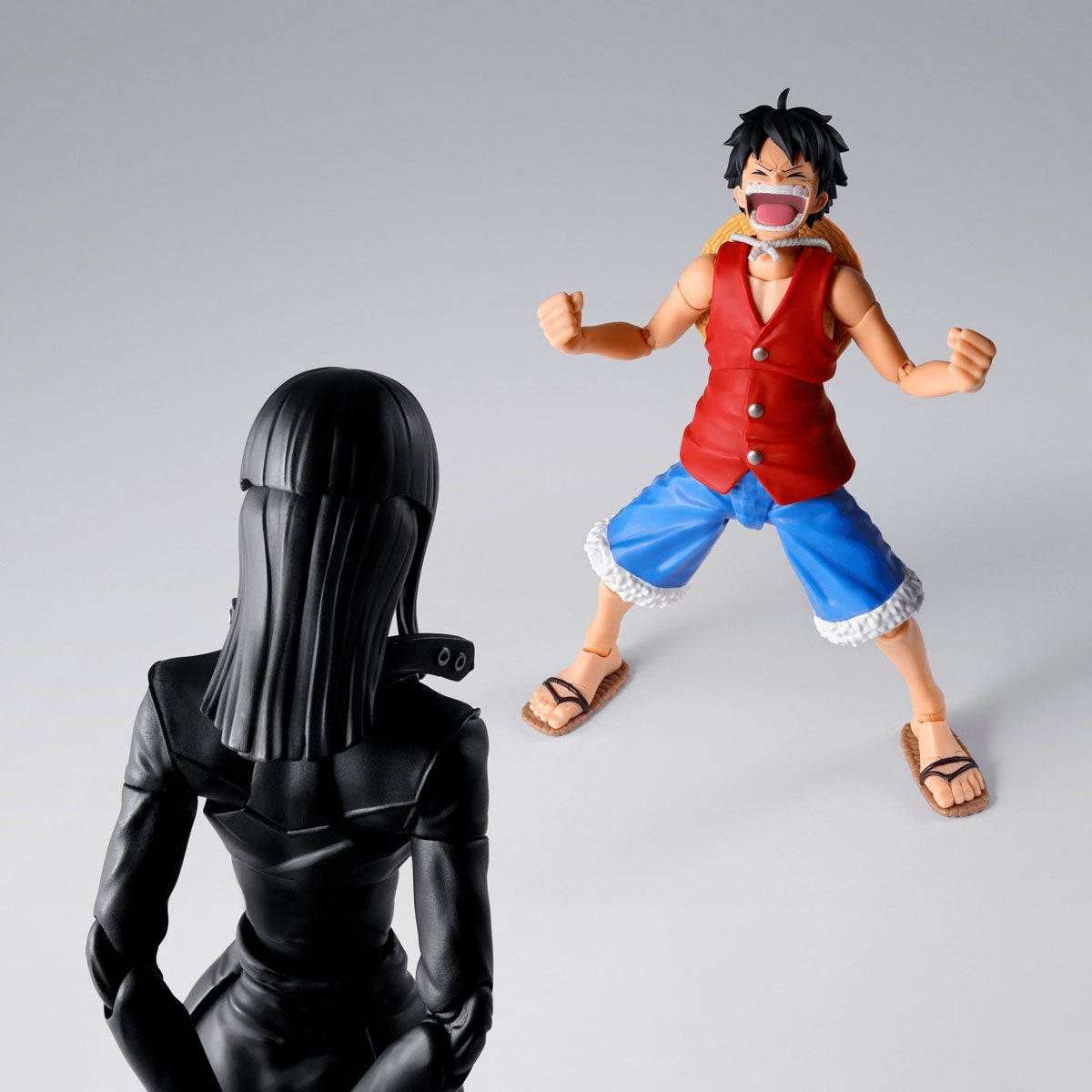 NICO ROBIN - ENIES LOBBY - "ONE PIECE", TAMASHII NATIONS S.H.Figuarts