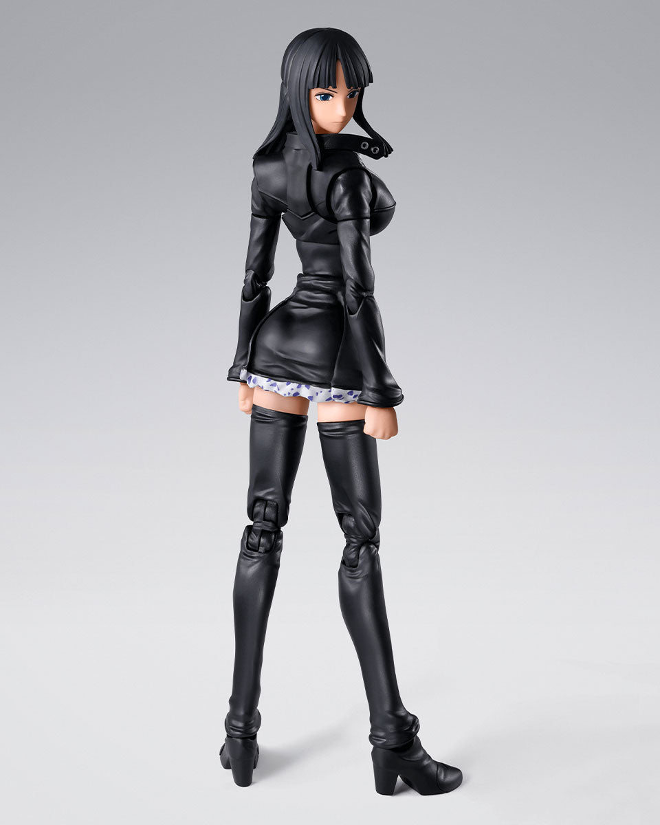 NICO ROBIN - ENIES LOBBY - "ONE PIECE", TAMASHII NATIONS S.H.Figuarts