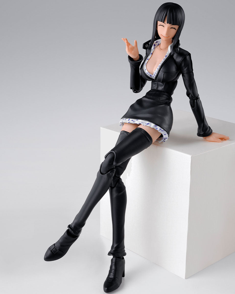 NICO ROBIN - ENIES LOBBY - "ONE PIECE", TAMASHII NATIONS S.H.Figuarts