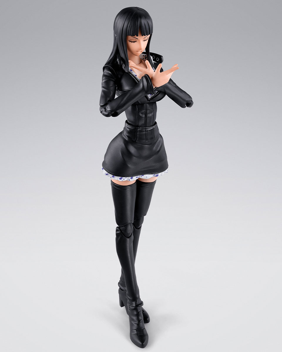 NICO ROBIN - ENIES LOBBY - "ONE PIECE", TAMASHII NATIONS S.H.Figuarts