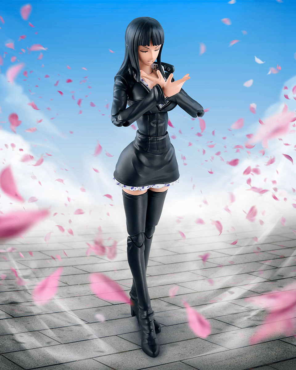 NICO ROBIN - ENIES LOBBY - "ONE PIECE", TAMASHII NATIONS S.H.Figuarts