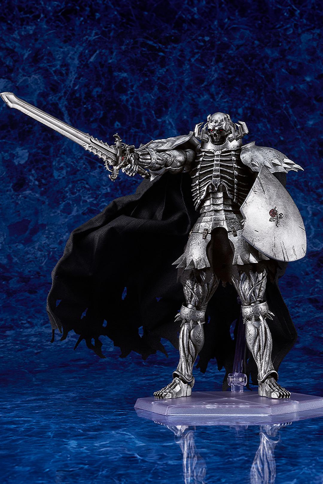 Figma Skull Knight