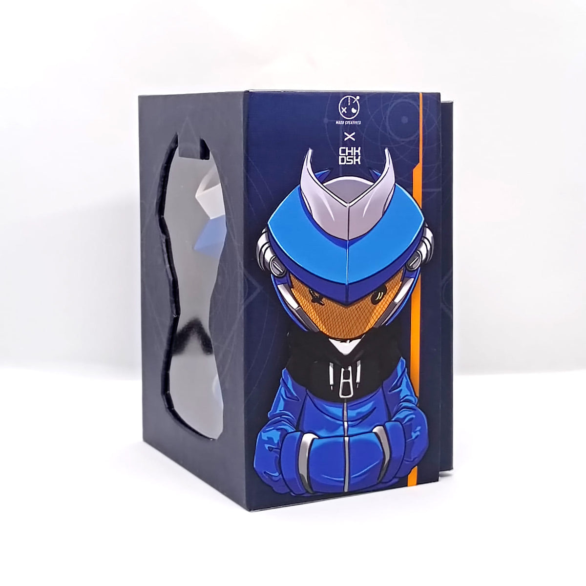 VUDU: CARBINE MODE by CHK DSK X Jed Madela