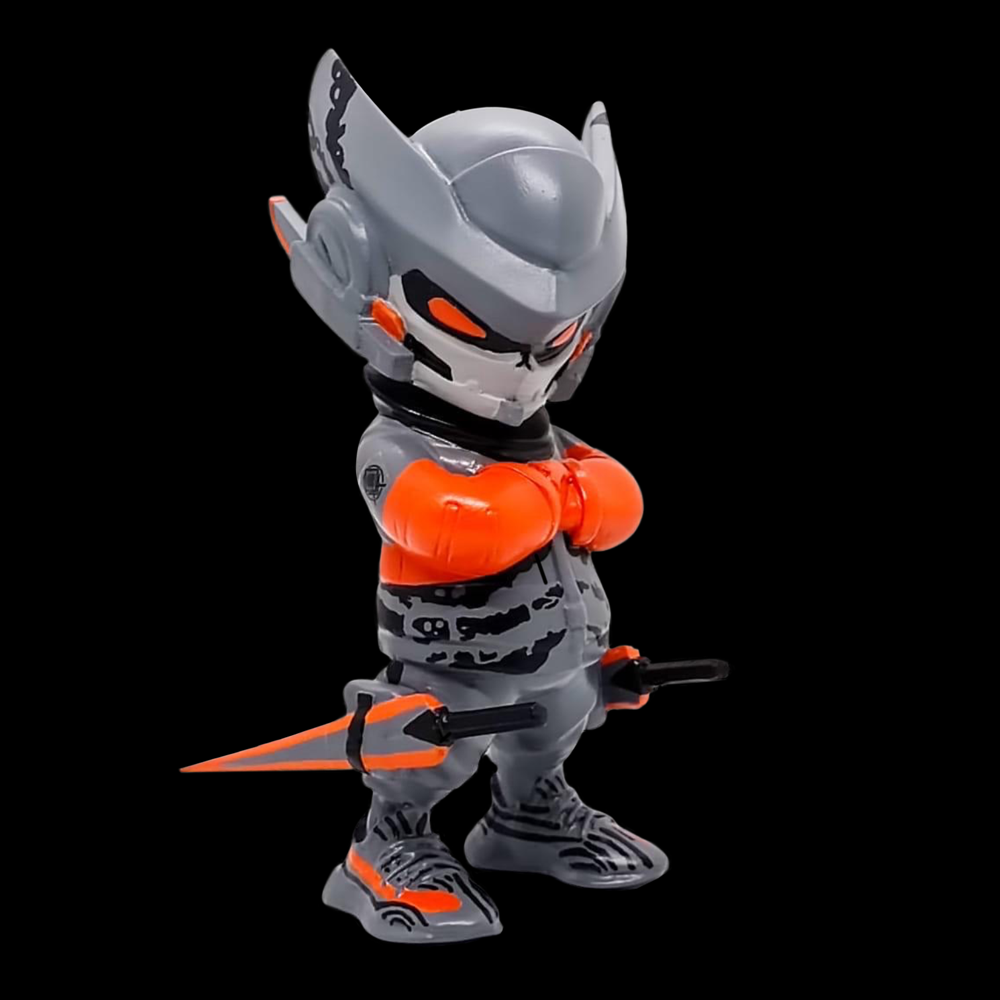 Magnum Beluga by CHK DSK