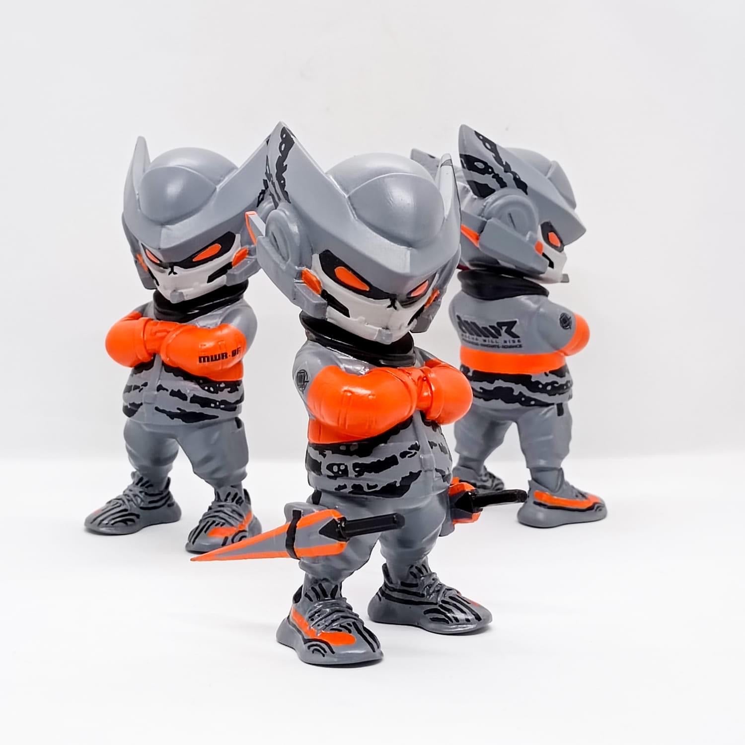 Magnum Beluga by CHK DSK