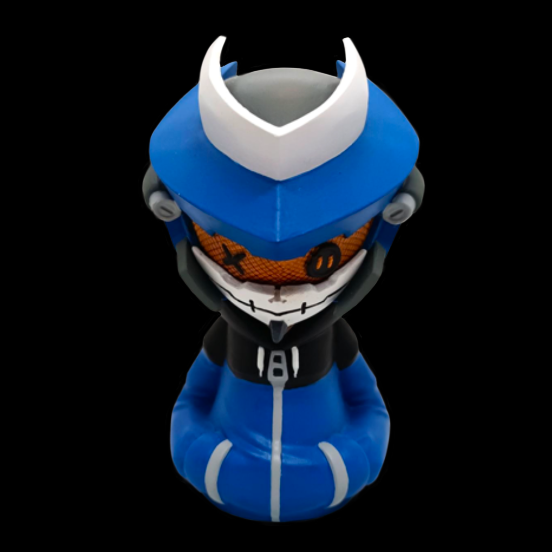 VUDU: CARBINE MODE by CHK DSK X Jed Madela