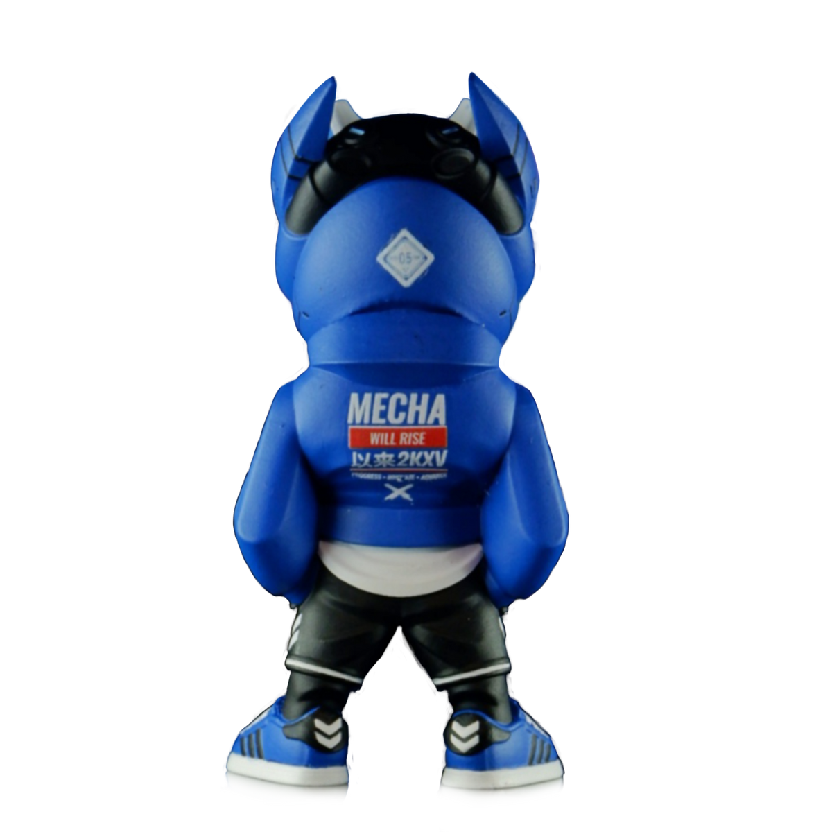 CARBINE OG 3” by CHKDSK x RLUX Customs x QUICCS