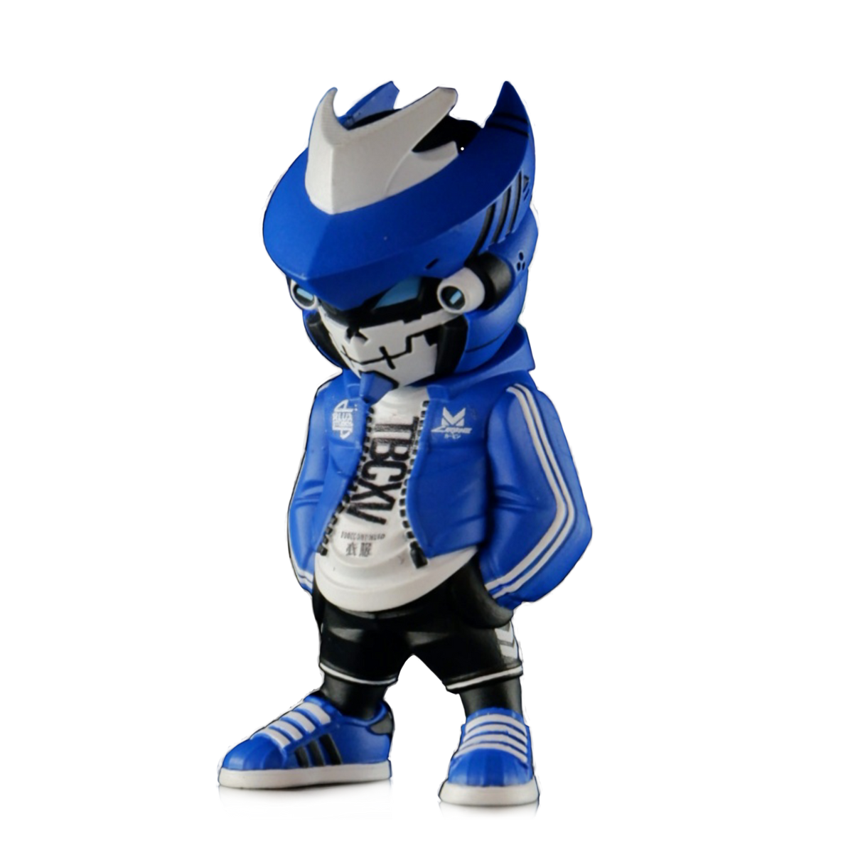 CARBINE OG 3” by CHKDSK x RLUX Customs x QUICCS